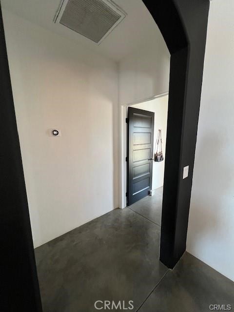 10773 Mills Road Apple Valley, CA 92308 - Photo 31 of 39 a view of a hallway