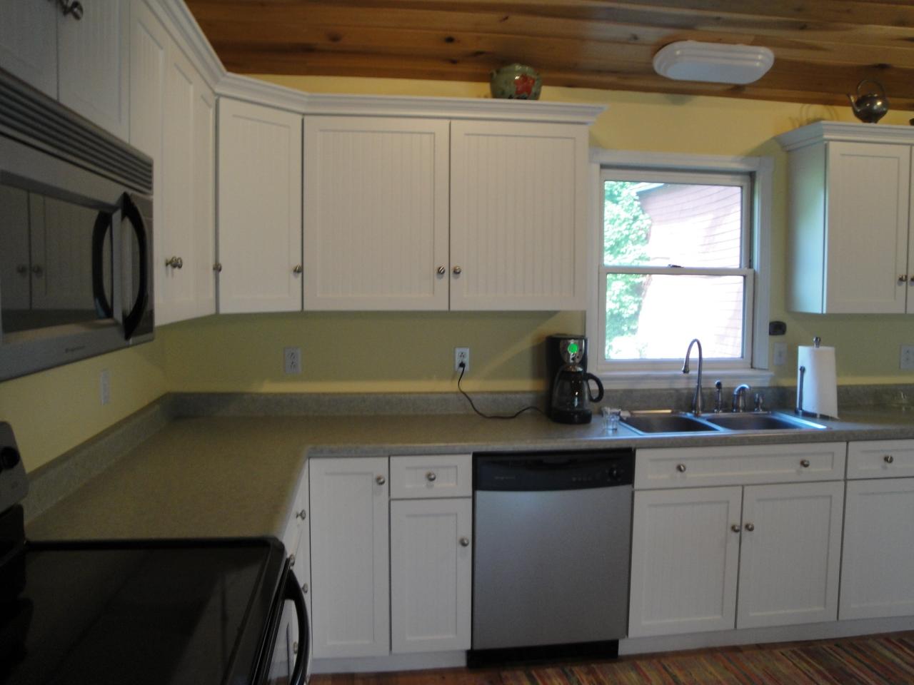 28-92 Rt Green Green Bank, WV 24944 - Photo 12 of 26 S/S Appliances