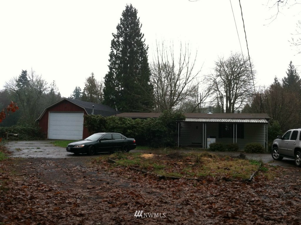 3338 Libby Road Northeast Olympia, WA 98506 - Photo 1 of 1 Gallery Image 1