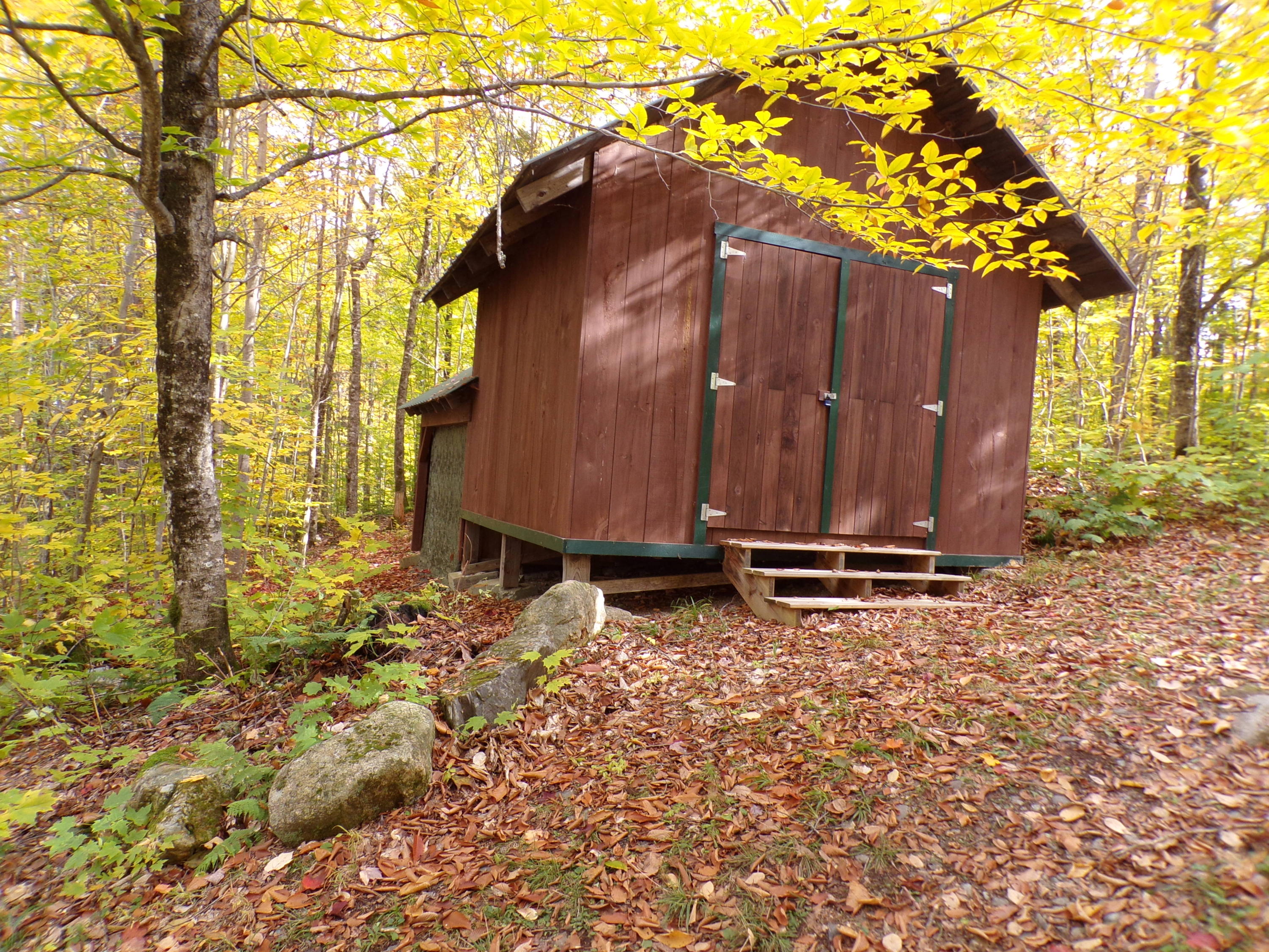 999 Sugar Berth Road Oxbow, ME 04764 - Photo 9 of 59 102_0345