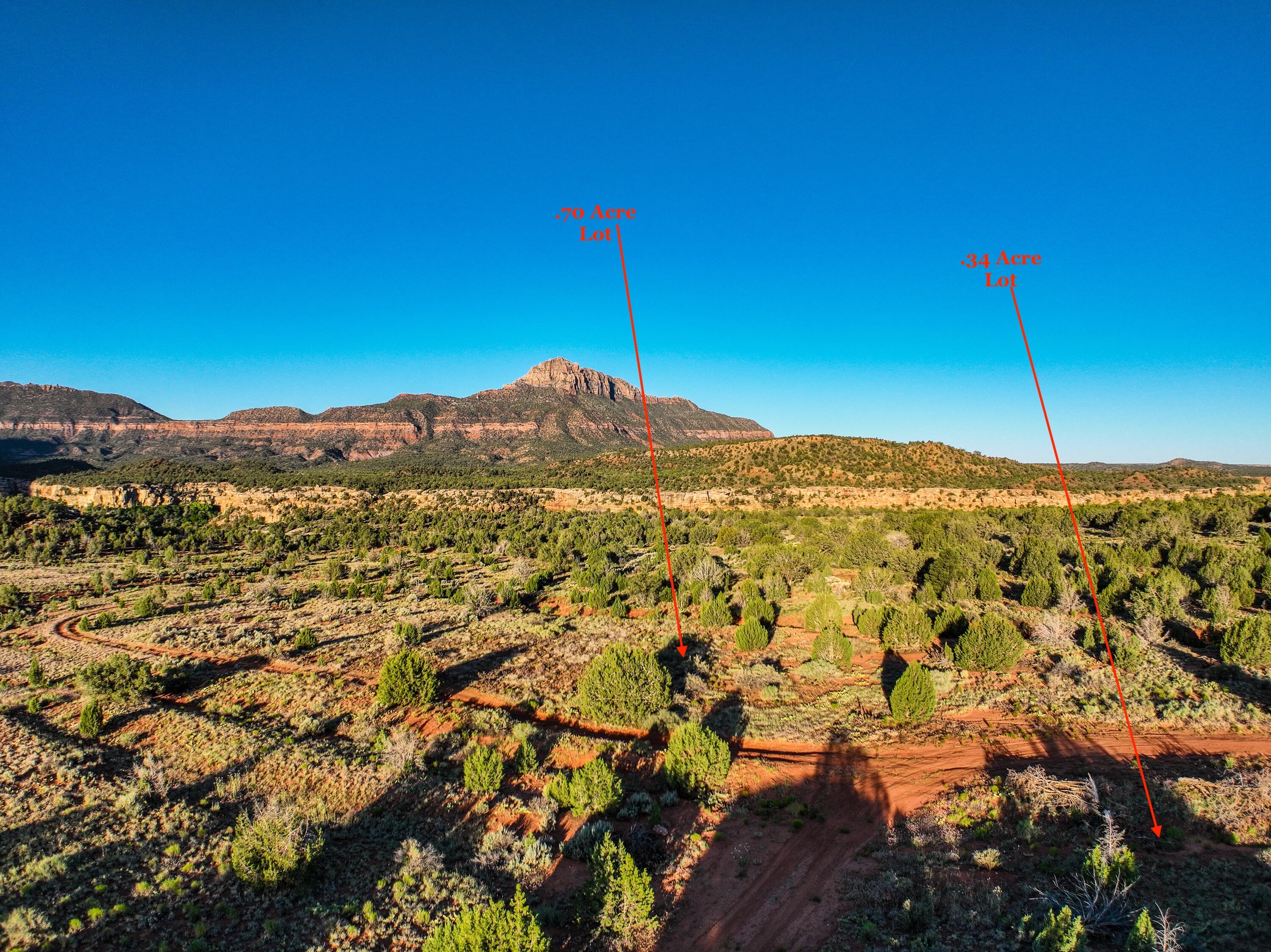 Carmel Road Rockville, UT 84763 - Photo 5 of 53 20260504-DJI_0186
