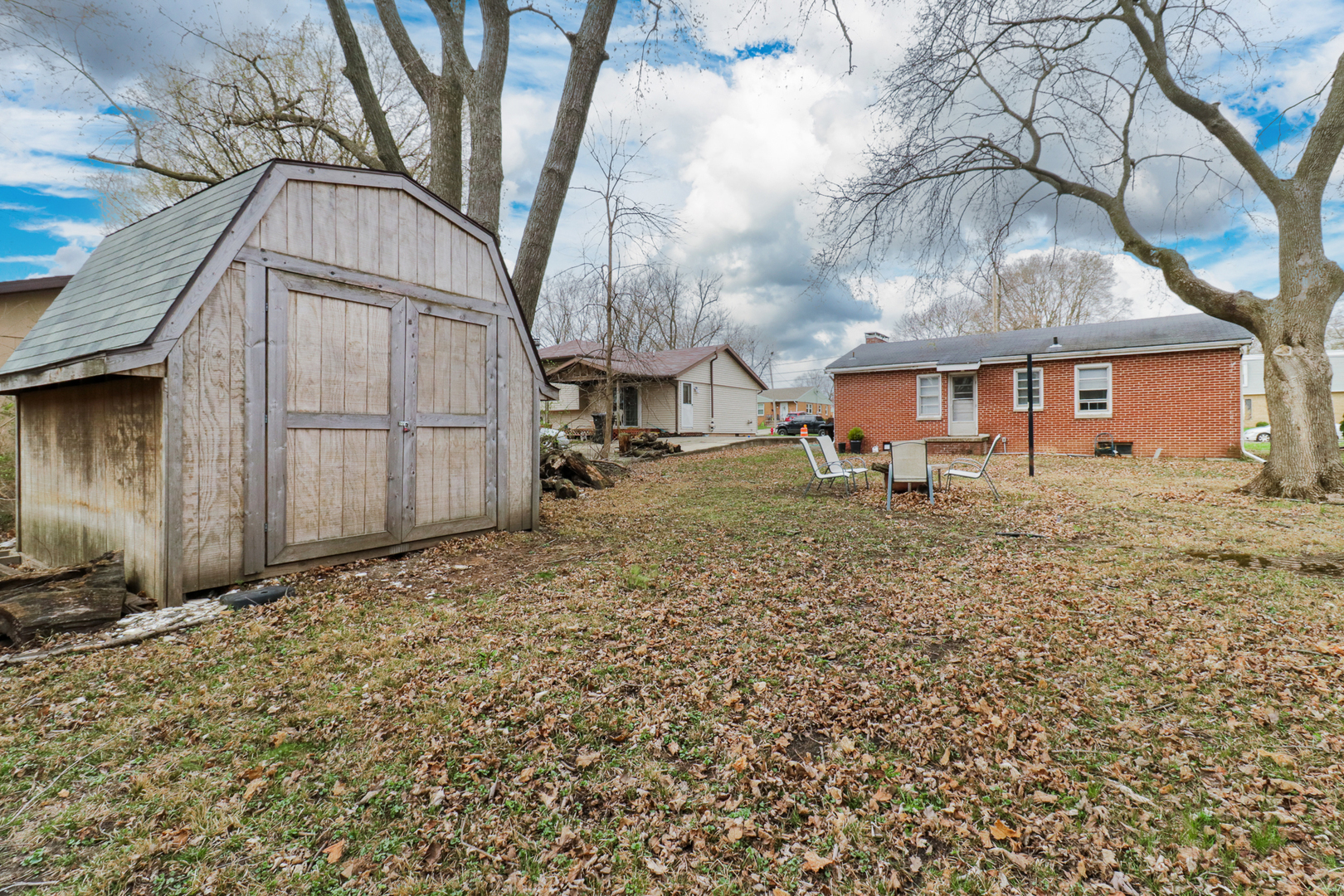 1011 Morgan Street Normal, IL 61761 - Photo 21 of 23 Gallery Image 21