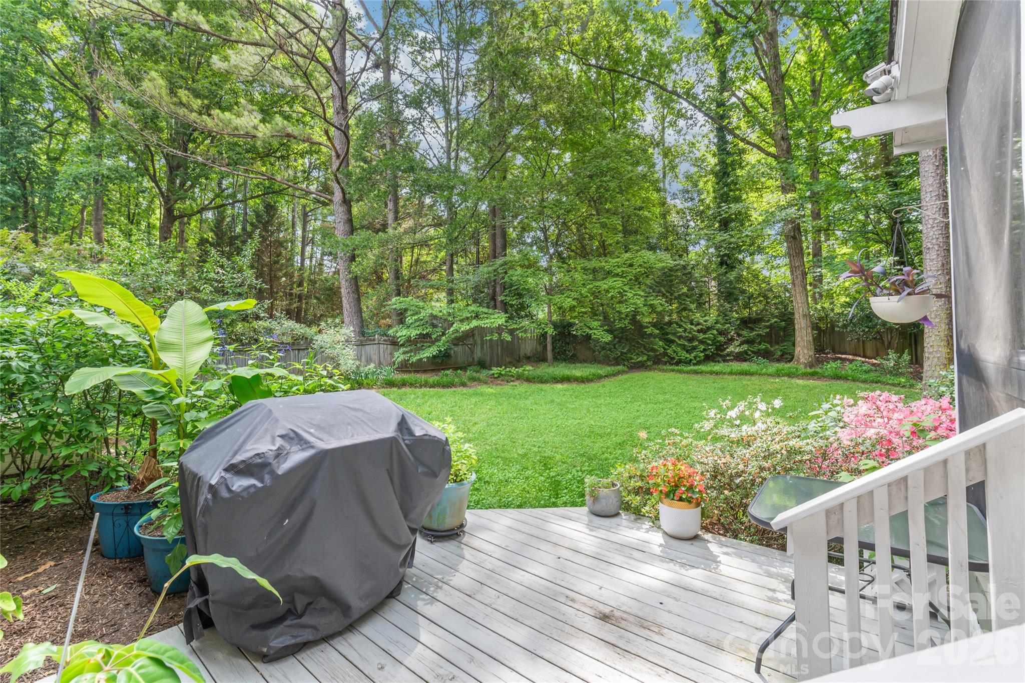 7022 Rocky Falls Road Charlotte, NC 28211 - Photo 40 of 44