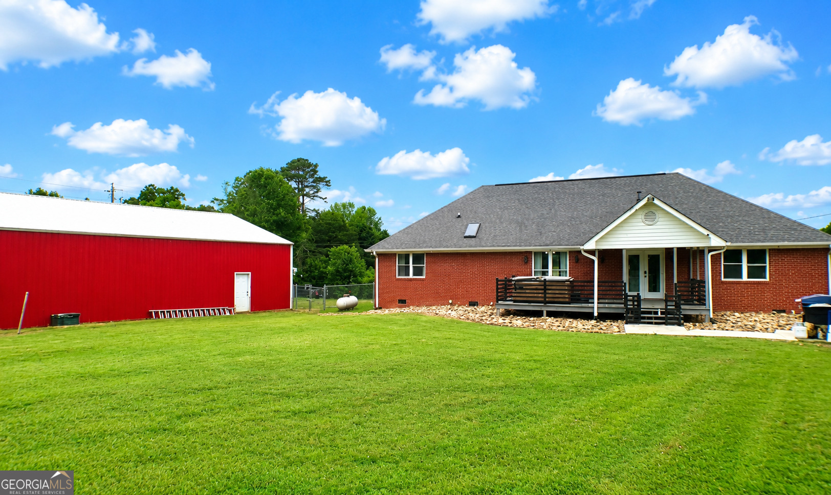 2877 Jacksonville Road Tallapoosa, GA 30176 - Photo 7 of 34
