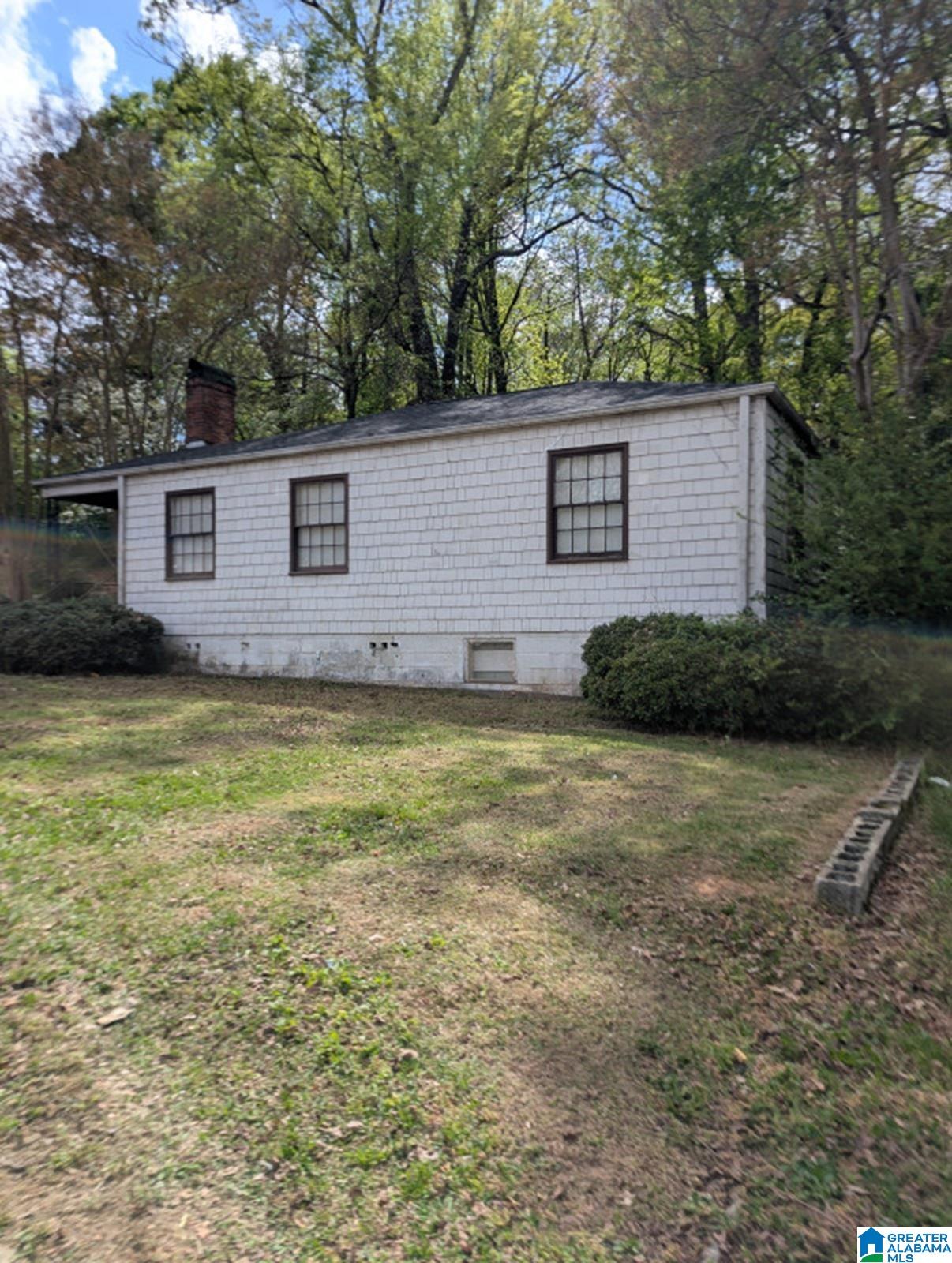 8200 Rugby Avenue Birmingham, AL 35206 - Photo 3 of 20