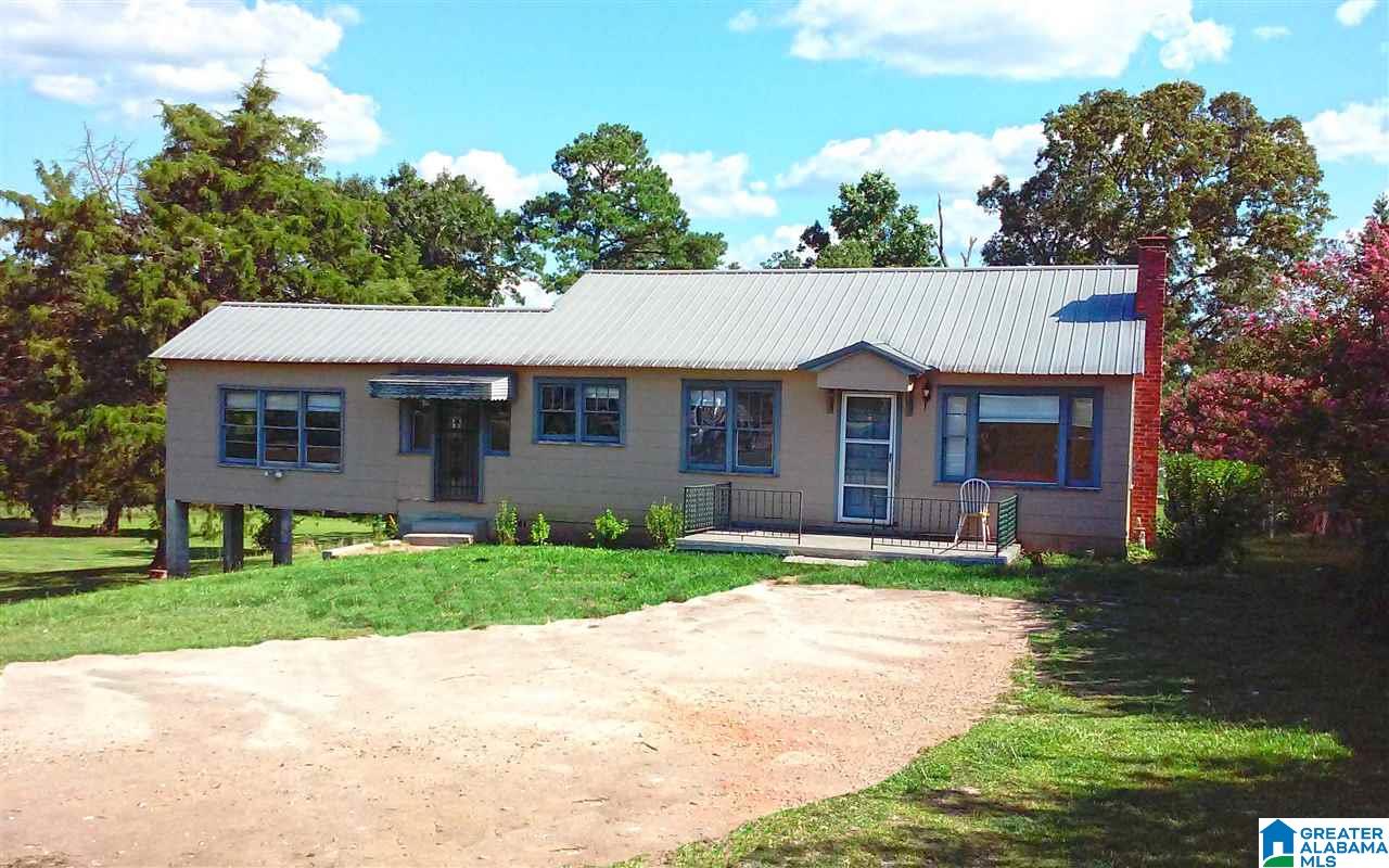 982 Rock Mills Road Roanoke, AL 36274 - Photo 9 of 9 Gallery Image 9