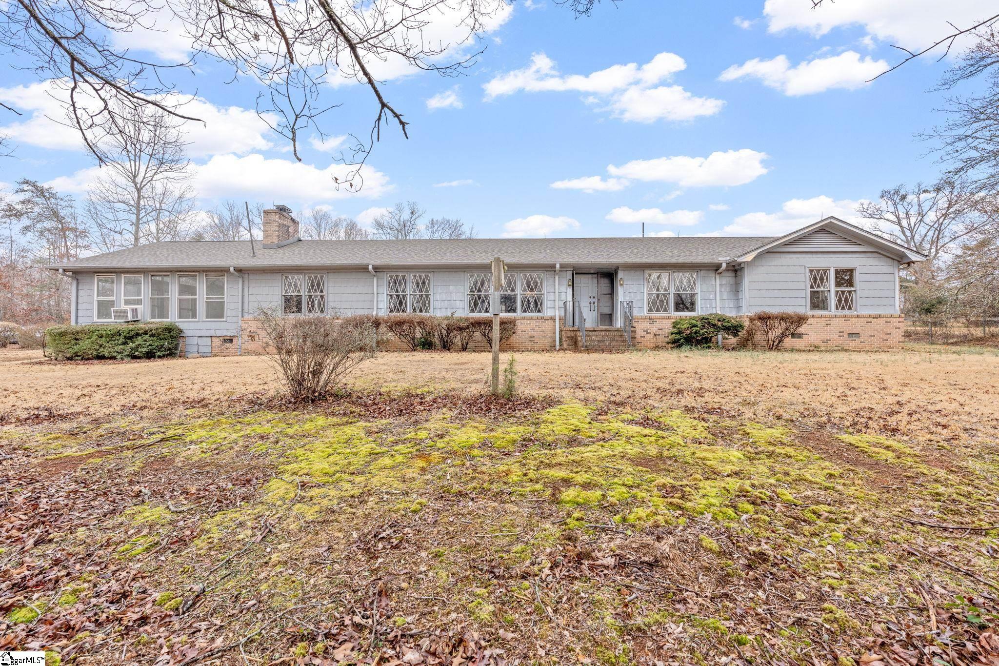 36 Glen Springs Road Travelers Rest, SC 29690 - Photo 1 of 36 Gallery Image 1