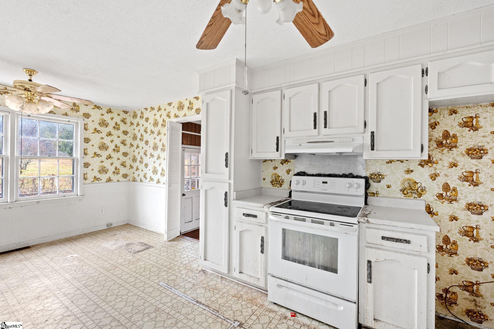 36 Glen Springs Road Travelers Rest, SC 29690 - Photo 11 of 36 Gallery Image 11