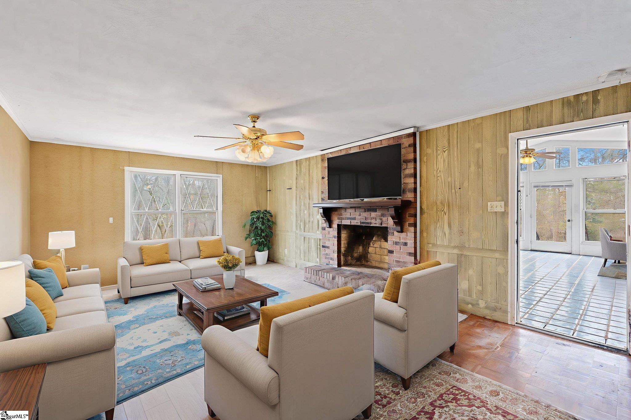 36 Glen Springs Road Travelers Rest, SC 29690 - Photo 14 of 36 Gallery Image 14