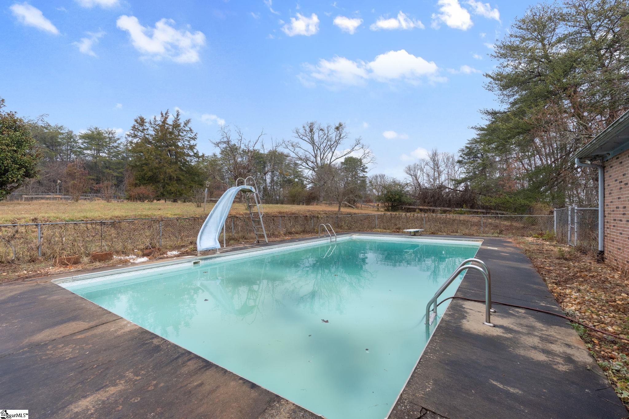 36 Glen Springs Road Travelers Rest, SC 29690 - Photo 23 of 36 Gallery Image 23
