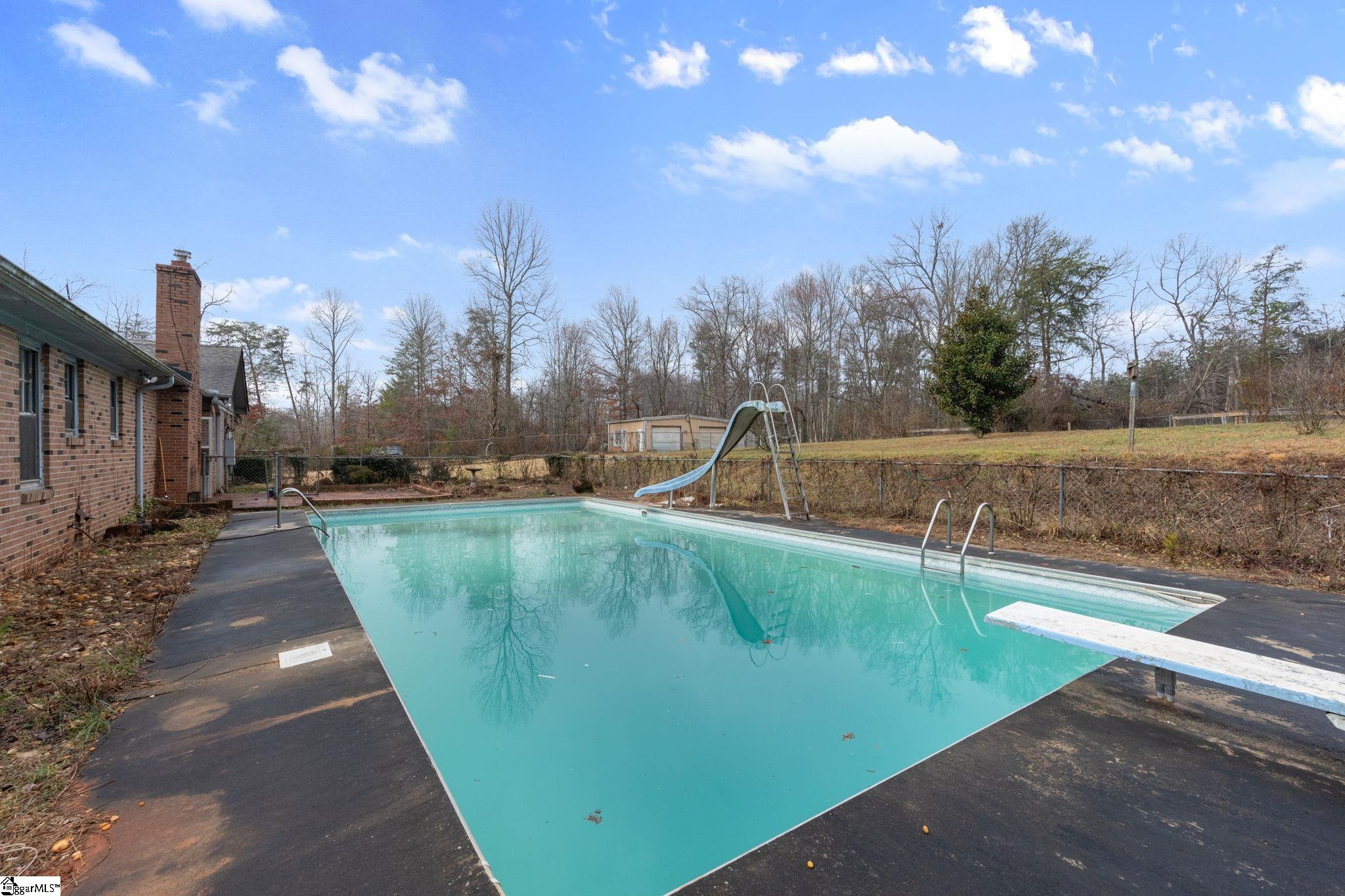 36 Glen Springs Road Travelers Rest, SC 29690 - Photo 24 of 36 Gallery Image 24