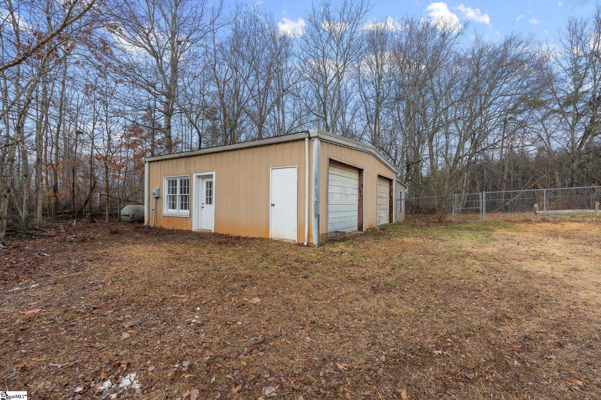 36 Glen Springs Road Travelers Rest, SC 29690 - Photo 25 of 36 Gallery Image 25