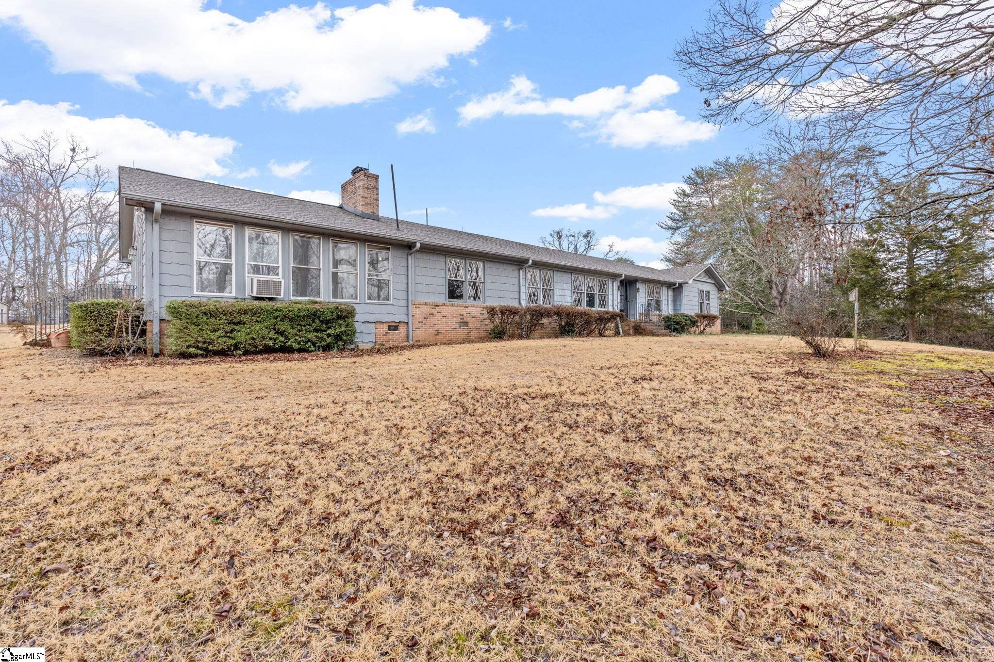 36 Glen Springs Road Travelers Rest, SC 29690 - Photo 26 of 36 Gallery Image 26