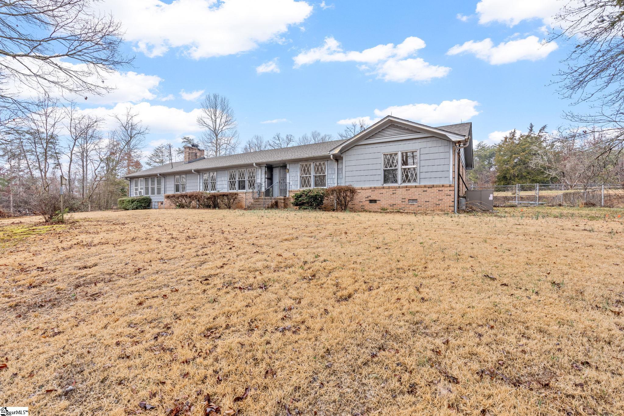 36 Glen Springs Road Travelers Rest, SC 29690 - Photo 27 of 36 Gallery Image 27