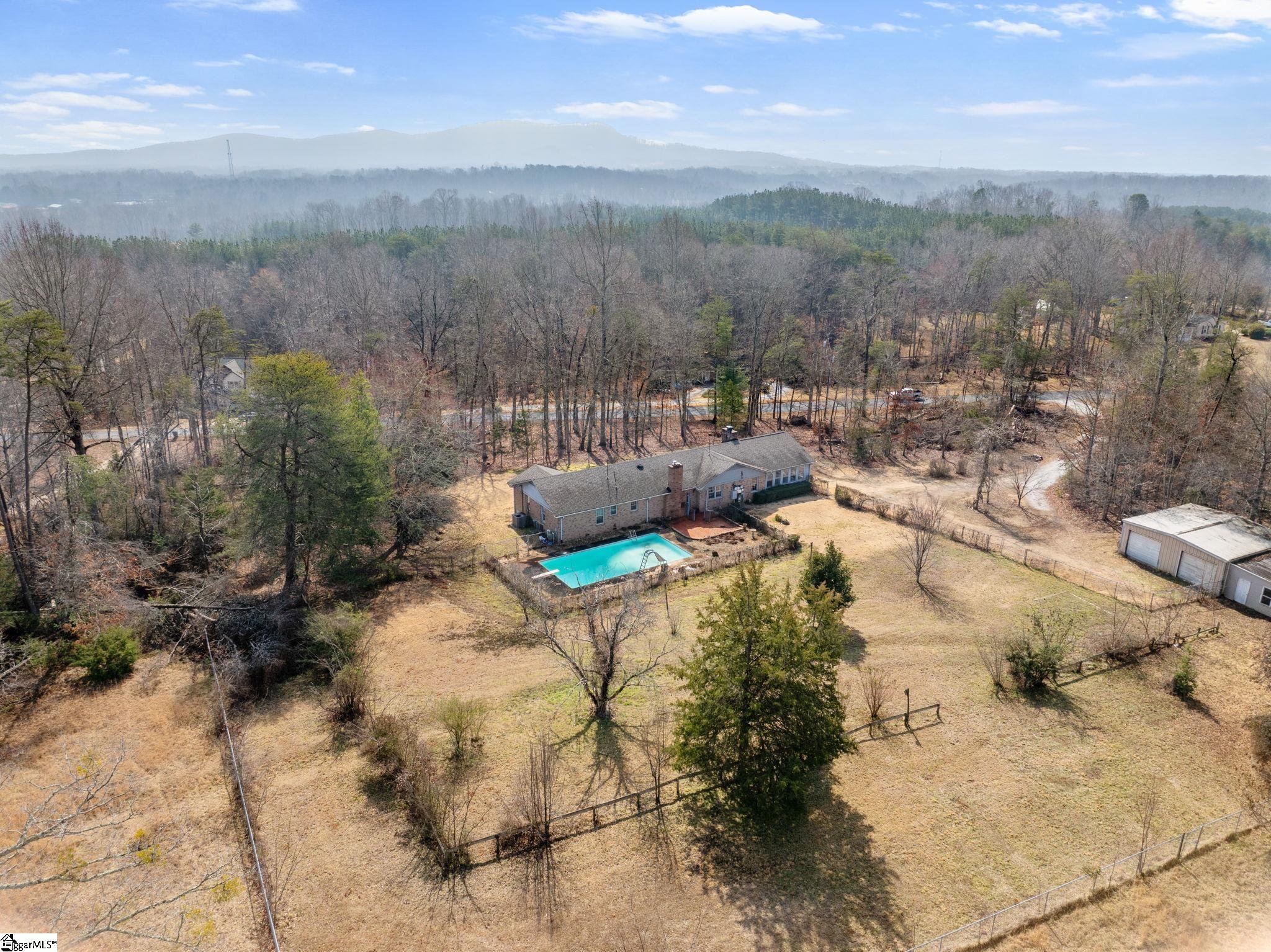 36 Glen Springs Road Travelers Rest, SC 29690 - Photo 28 of 36 Gallery Image 28