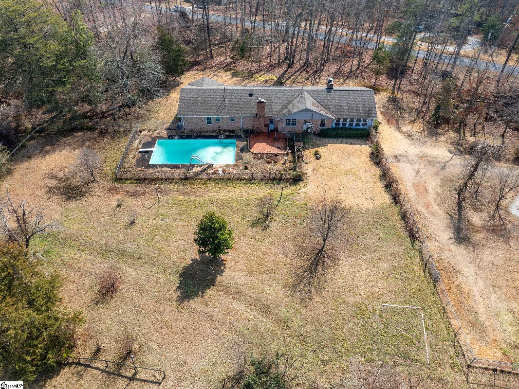 36 Glen Springs Road Travelers Rest, SC 29690 - Photo 29 of 36 Gallery Image 29