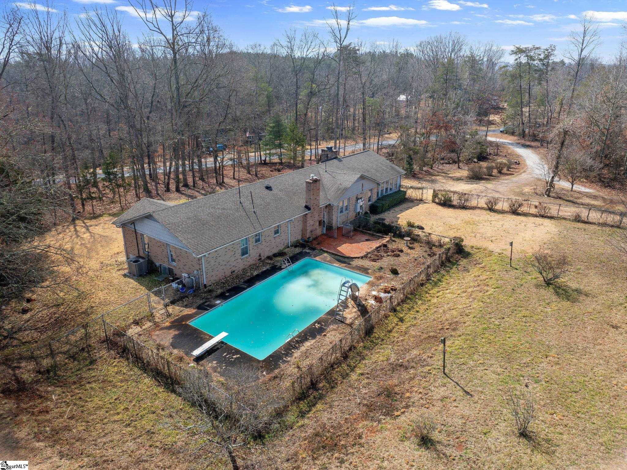 36 Glen Springs Road Travelers Rest, SC 29690 - Photo 30 of 36 Gallery Image 30