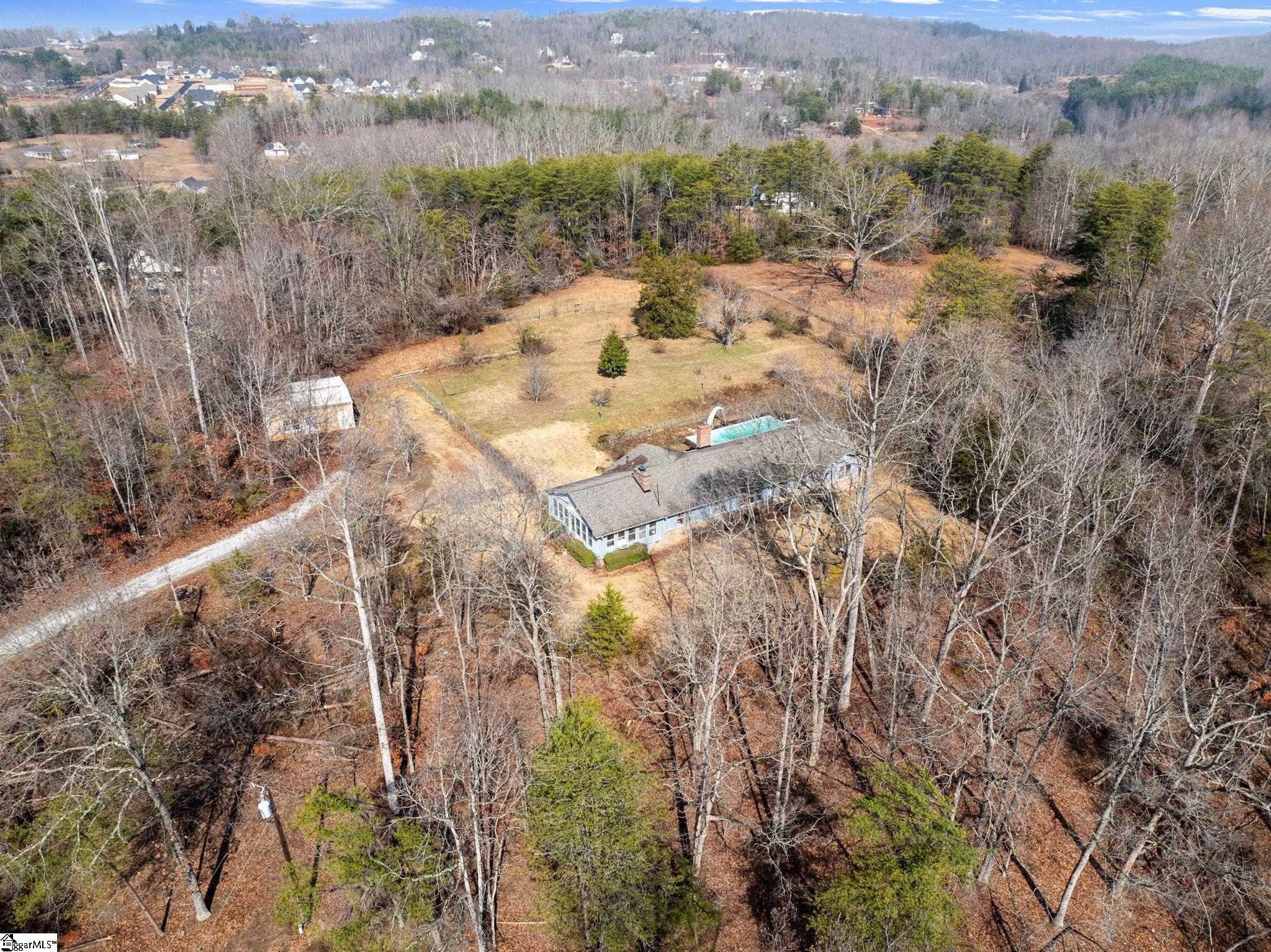 36 Glen Springs Road Travelers Rest, SC 29690 - Photo 31 of 36 Gallery Image 31