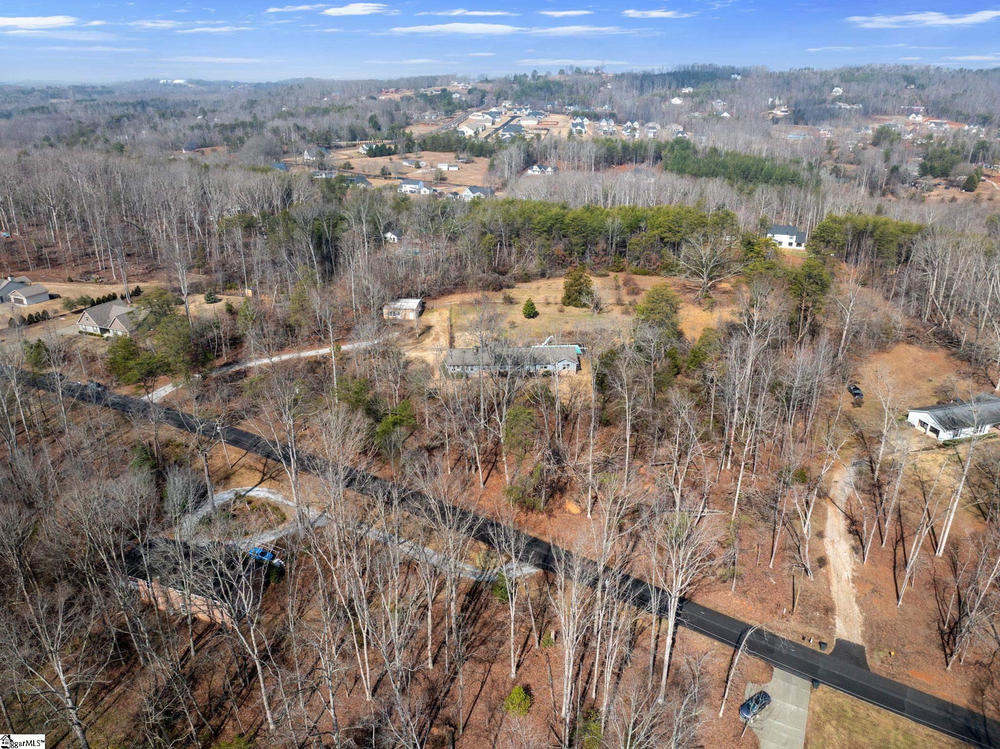 36 Glen Springs Road Travelers Rest, SC 29690 - Photo 32 of 36 Gallery Image 32