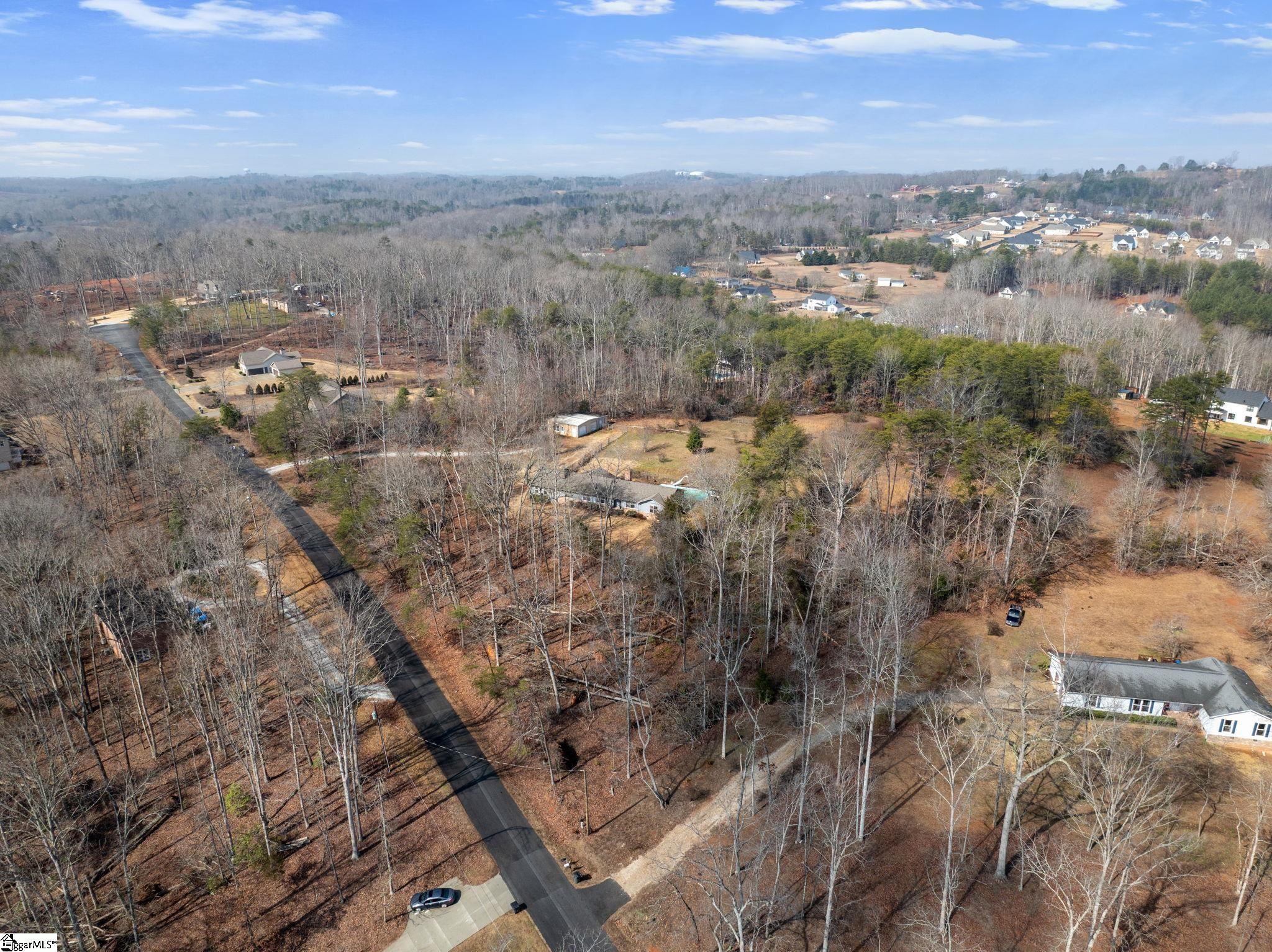 36 Glen Springs Road Travelers Rest, SC 29690 - Photo 33 of 36 Gallery Image 33