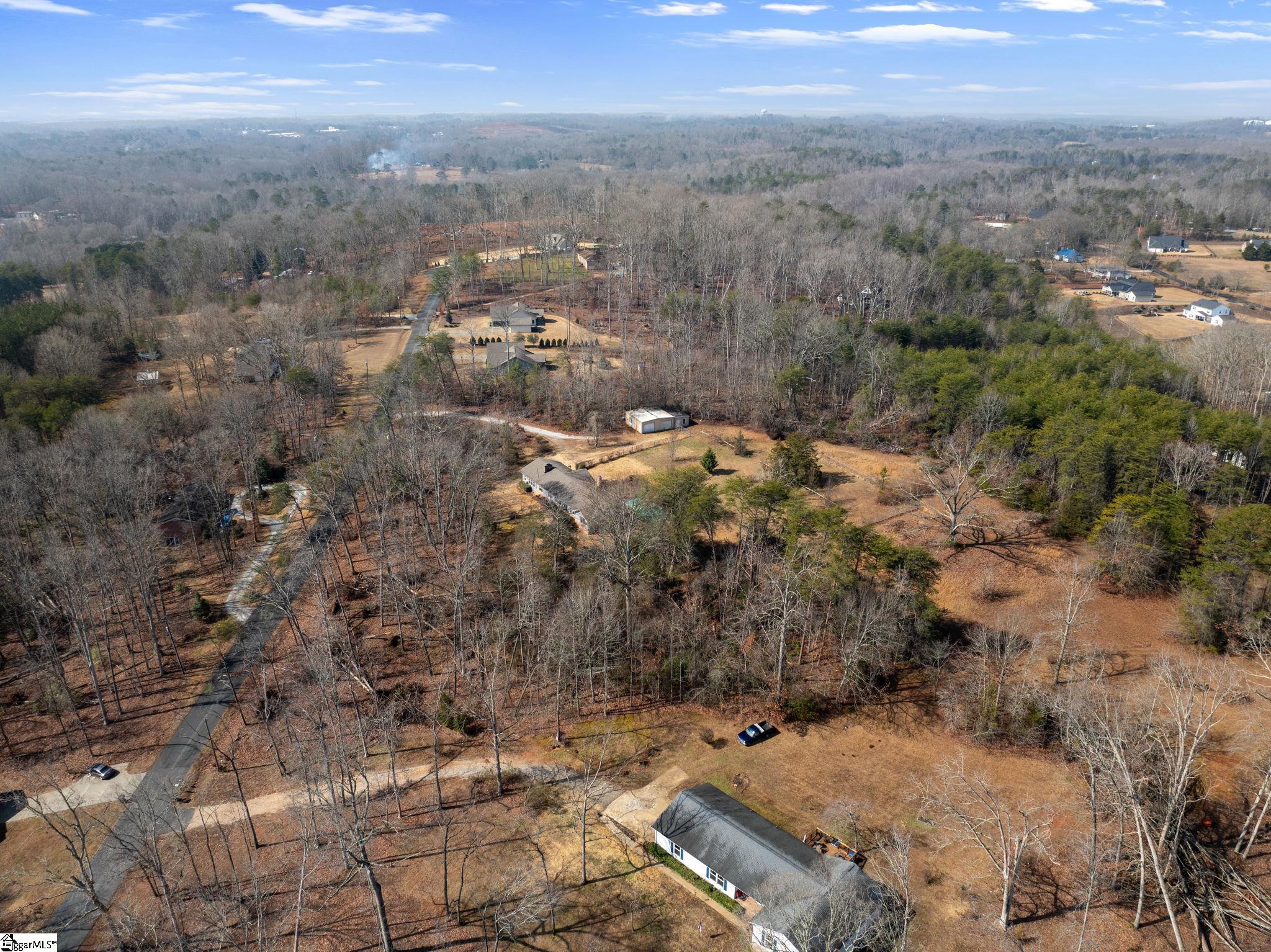 36 Glen Springs Road Travelers Rest, SC 29690 - Photo 34 of 36 Gallery Image 34