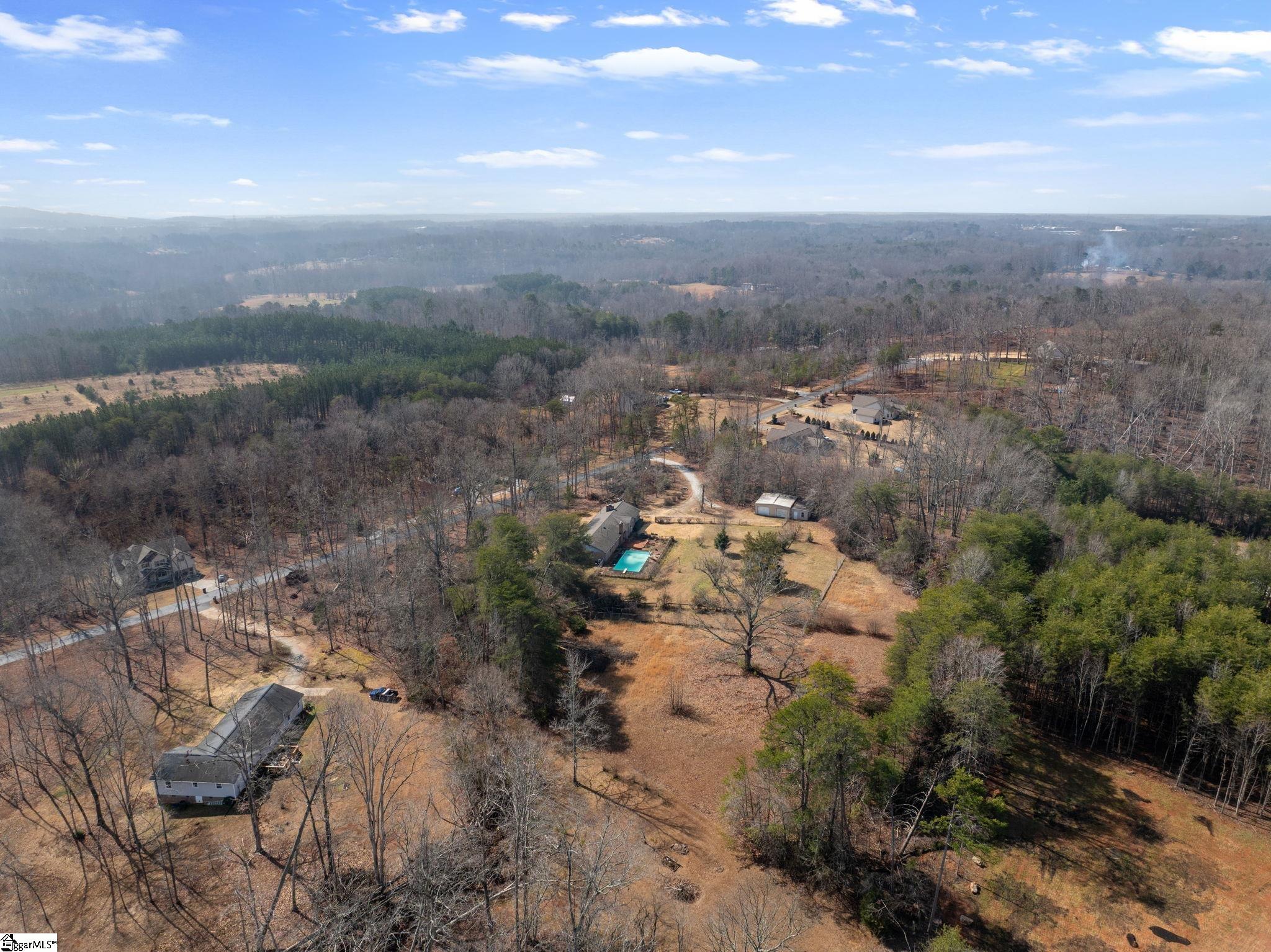 36 Glen Springs Road Travelers Rest, SC 29690 - Photo 35 of 36 Gallery Image 35