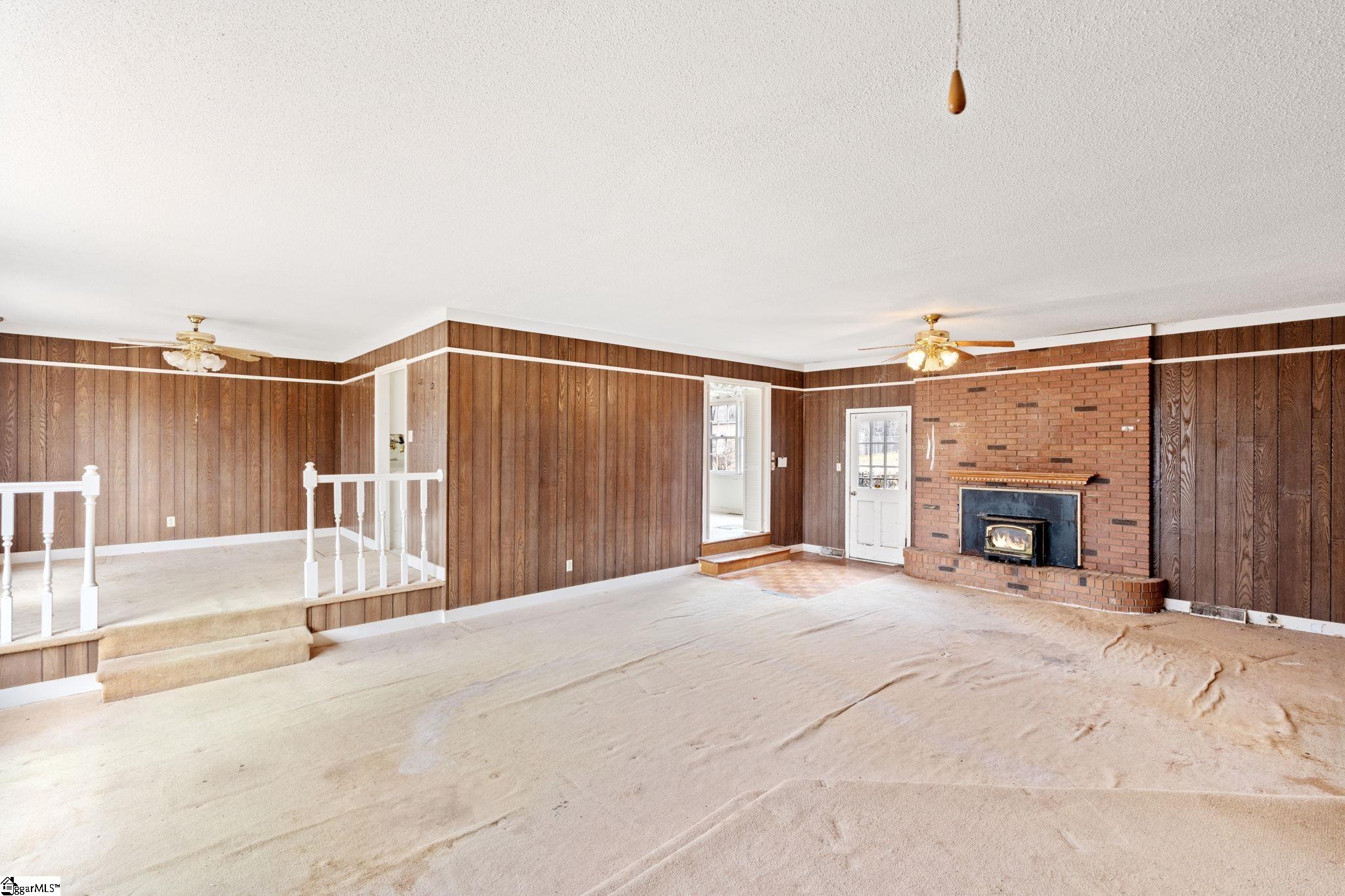36 Glen Springs Road Travelers Rest, SC 29690 - Photo 4 of 36 Gallery Image 4