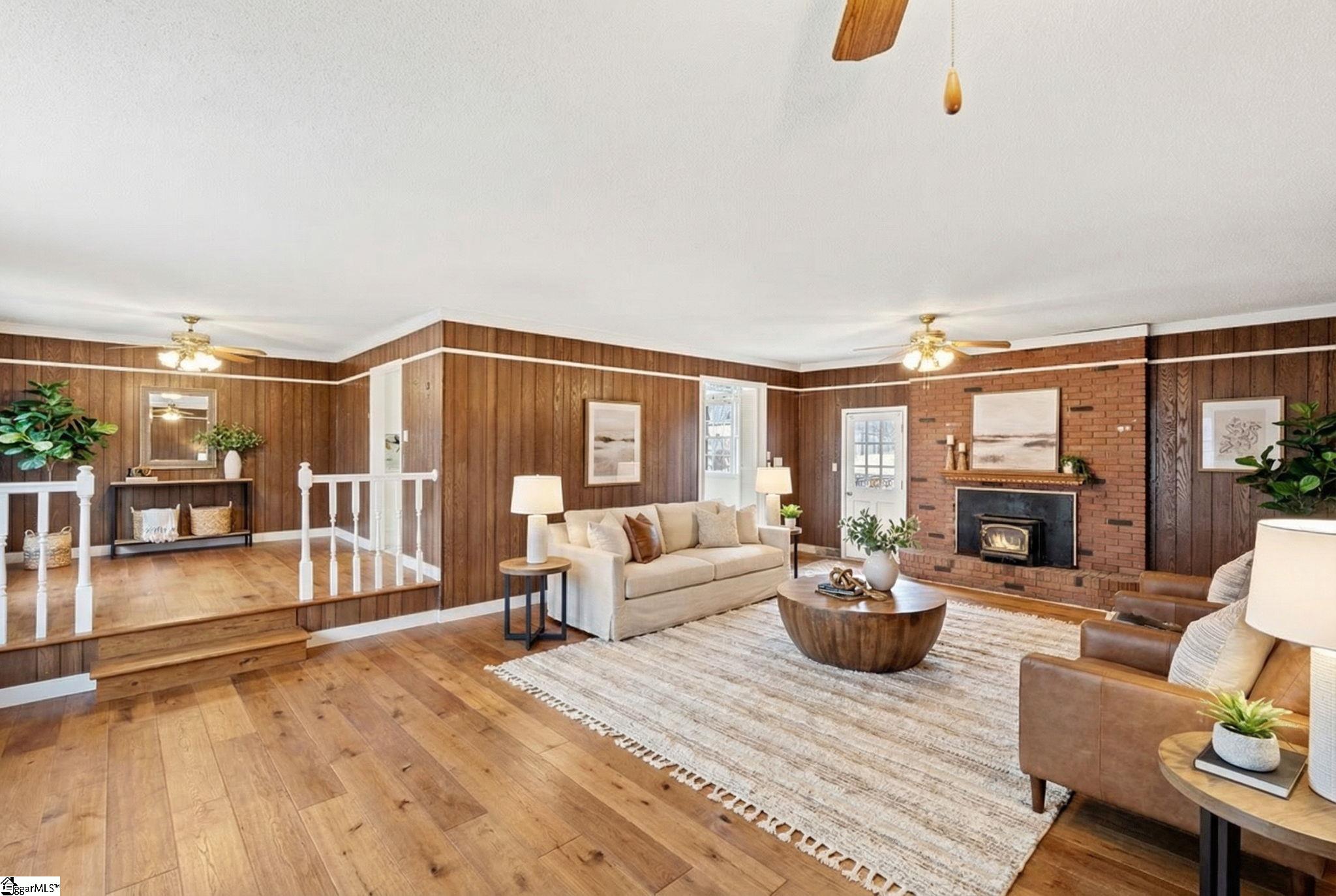 36 Glen Springs Road Travelers Rest, SC 29690 - Photo 5 of 36 Gallery Image 5