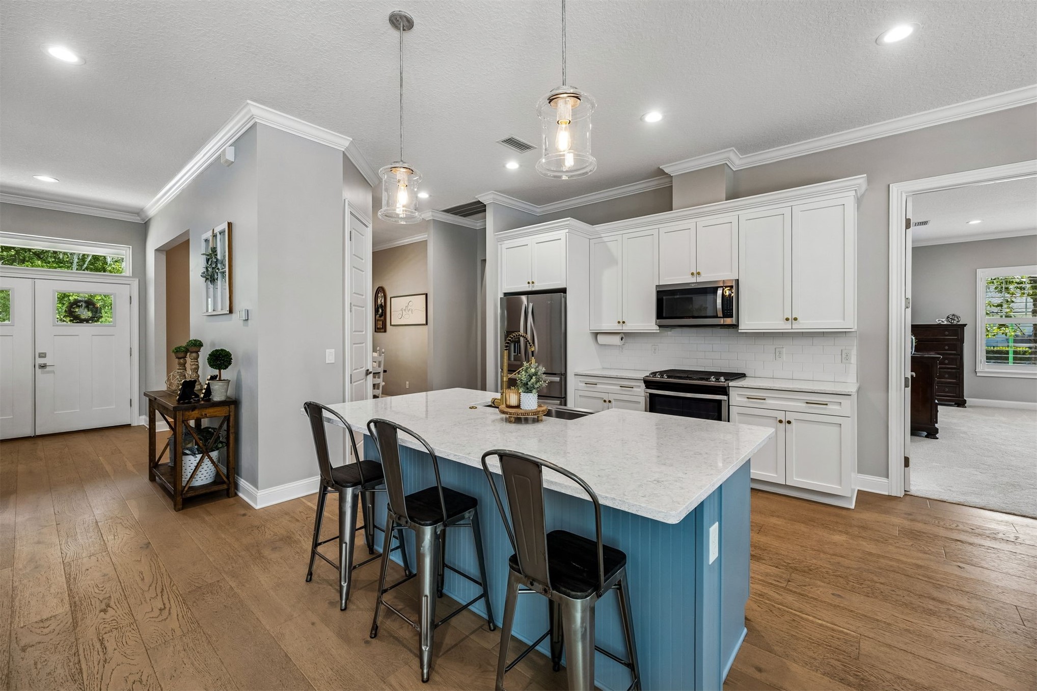 29258 Grandview Manor Yulee, FL 32097 - Photo 28 of 99 Eat-in kitchen