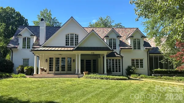 $3,500,000 | 3135 Loma Lane, Charlotte, NC 28205