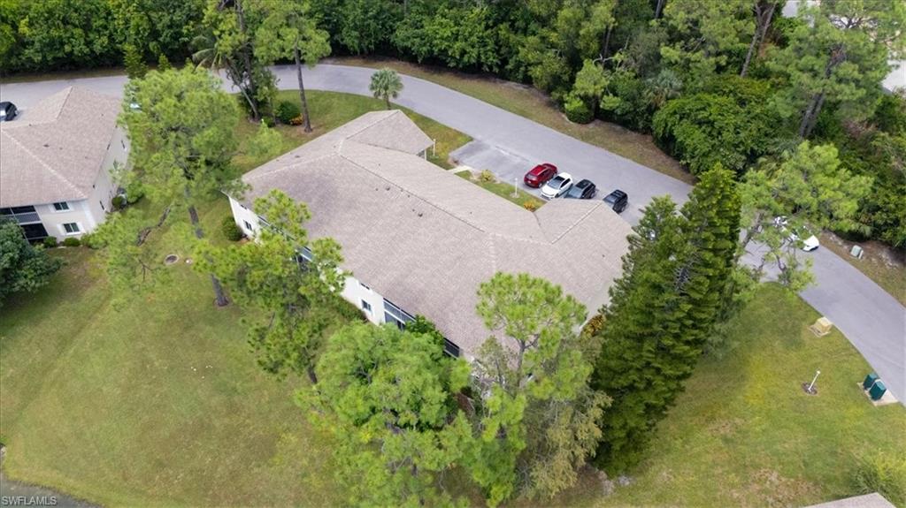 230 Timber Lake Circle, Unit C204 Naples, FL 34104 - Photo 28 of 30 an aerial view of a house