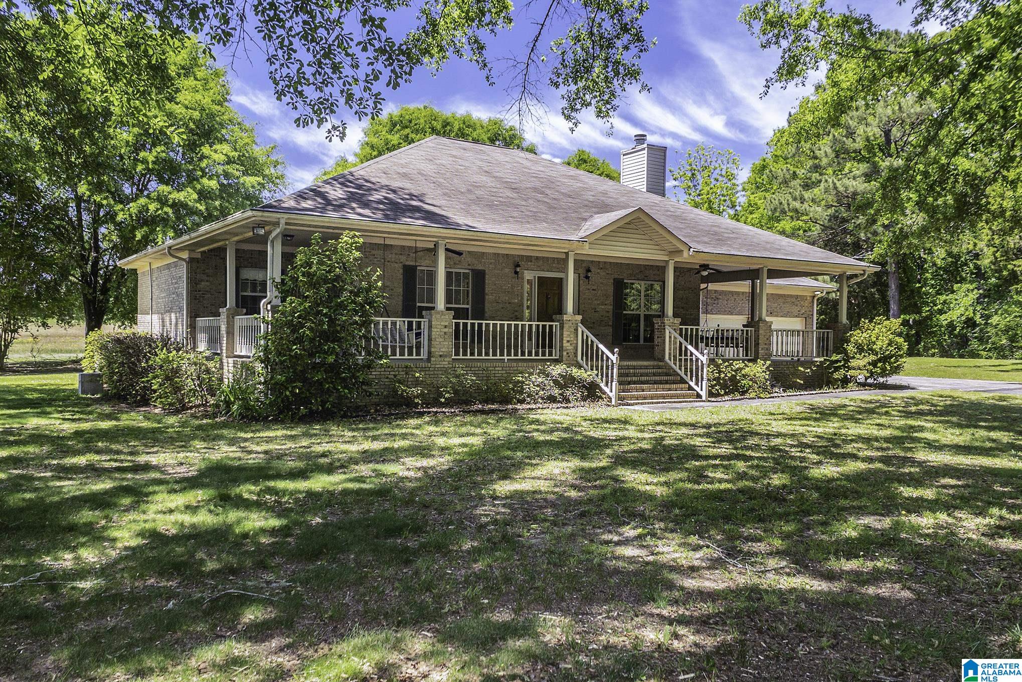 5133 Highway 36 Randolph Al Randolph, AL 36792 - Photo 1 of 36