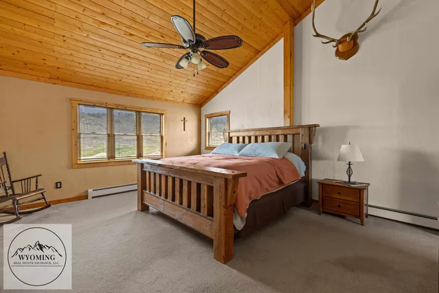 $1,400,000 | 32 Vista Grande Way, Wheatland, WY 82201