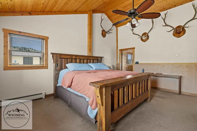 $1,400,000 | 32 Vista Grande Way, Wheatland, WY 82201