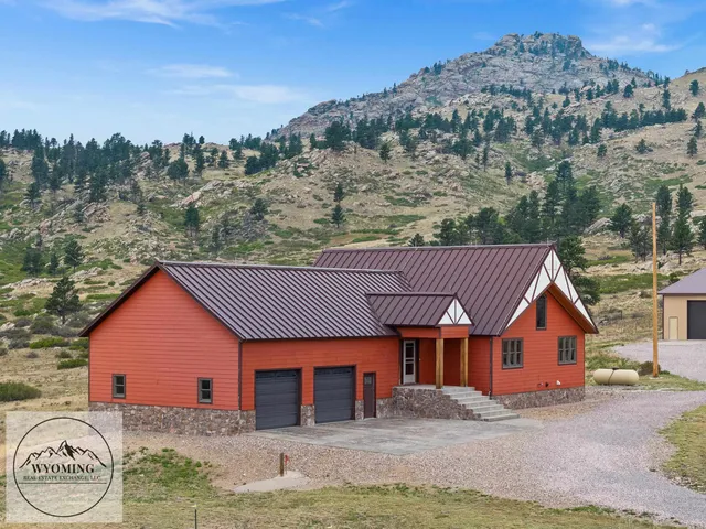 $1,400,000 | 32 Vista Grande Way, Wheatland, WY 82201