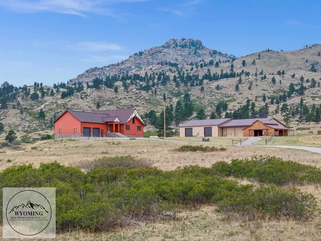 $1,400,000 | 32 Vista Grande Way, Wheatland, WY 82201