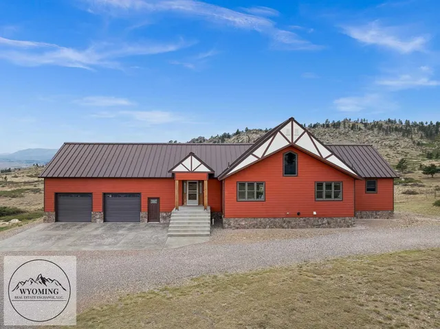 $1,400,000 | 32 Vista Grande Way, Wheatland, WY 82201