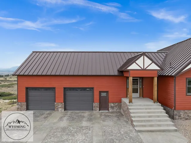 $1,400,000 | 32 Vista Grande Way, Wheatland, WY 82201