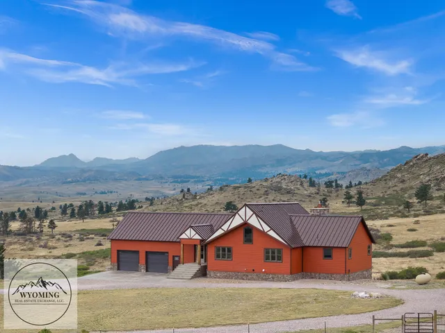 $1,400,000 | 32 Vista Grande Way, Wheatland, WY 82201