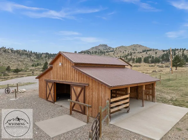 $1,400,000 | 32 Vista Grande Way, Wheatland, WY 82201