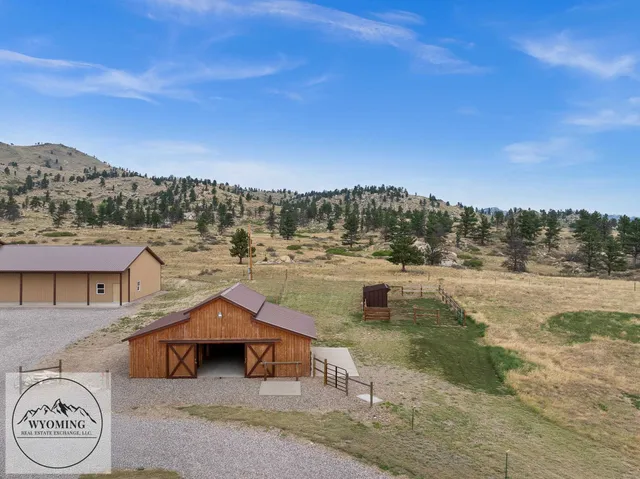$1,400,000 | 32 Vista Grande Way, Wheatland, WY 82201