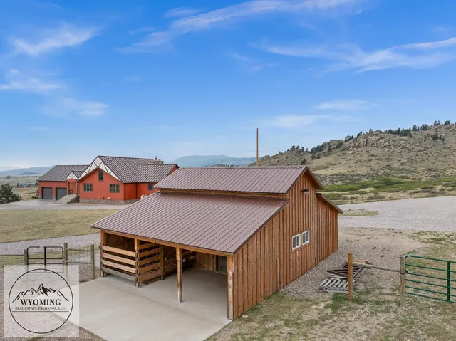 $1,400,000 | 32 Vista Grande Way, Wheatland, WY 82201