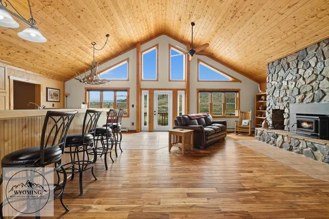 $1,400,000 | 32 Vista Grande Way, Wheatland, WY 82201