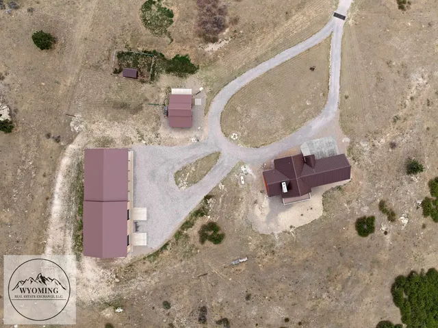 $1,400,000 | 32 Vista Grande Way, Wheatland, WY 82201