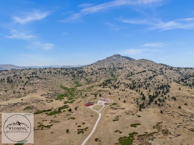 $1,400,000 | 32 Vista Grande Way, Wheatland, WY 82201