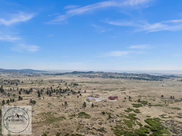 $1,400,000 | 32 Vista Grande Way, Wheatland, WY 82201