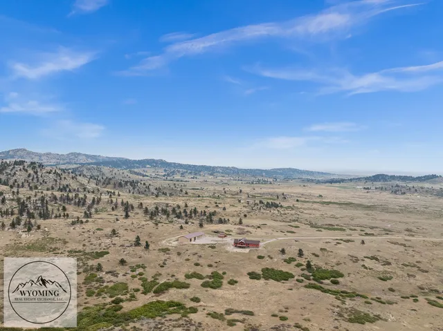 $1,400,000 | 32 Vista Grande Way, Wheatland, WY 82201