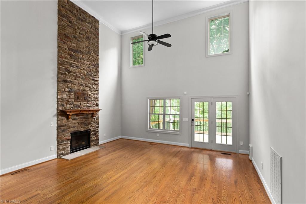 5041 Bennington Way High Point, NC 27262 - Photo 11 of 50