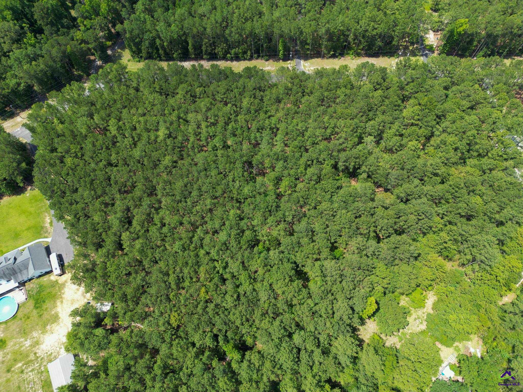 Lot 9 Cherokee Trail Road Eastman, GA 31023 - Photo 3 of 18