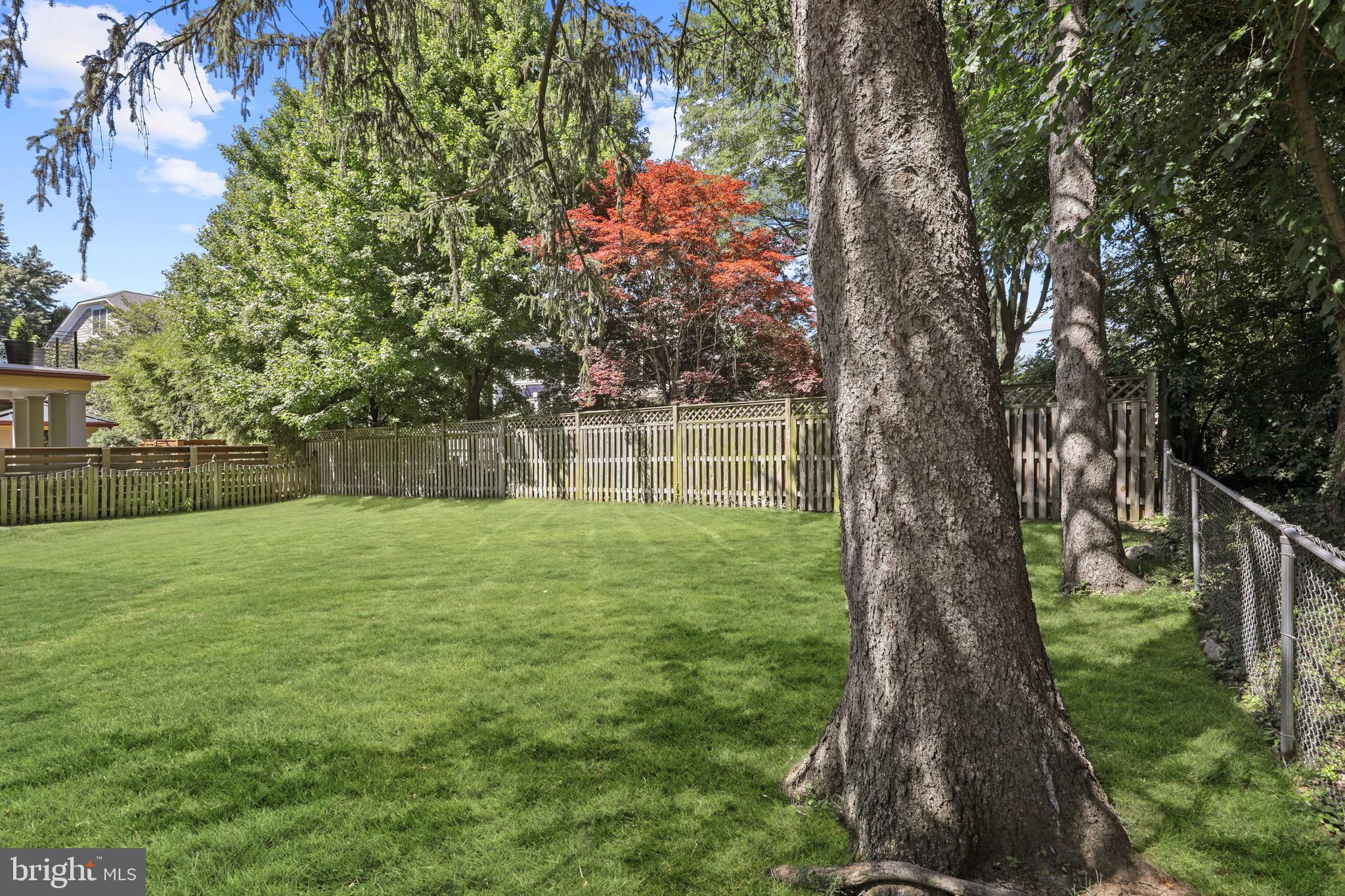 6907 Fairfax Road Bethesda, MD 20814 - Photo 22 of 23 Gallery Image 22